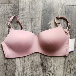 SO Wire Free 38D Bra